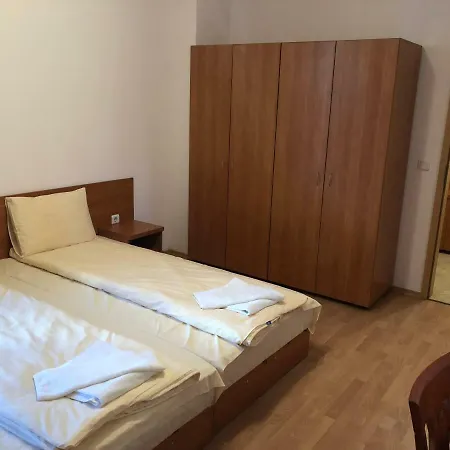 Lovely Ski Apartament Iii アパート *
