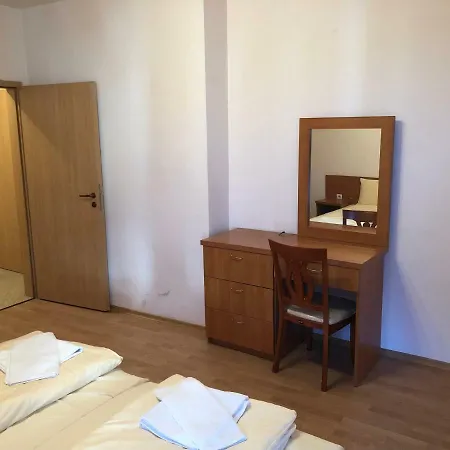 Lovely Ski Apartament Iii アパート