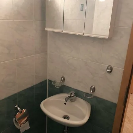 Lovely Ski Apartament Iii アパート