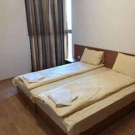 Lovely Ski Apartament Iii *